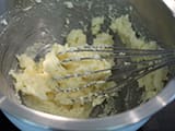 Muffins aux myrtilles - 3