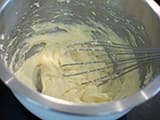 Muffins aux myrtilles - 5