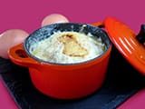 uf cocotte au bacon