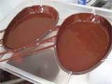 Oeuf de Pâques en chocolat - 13