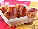 Pain au chocolat