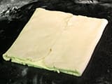 Pain au chocolat - 31