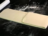 Pain au chocolat - 38