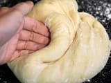 Pain au lait - 18