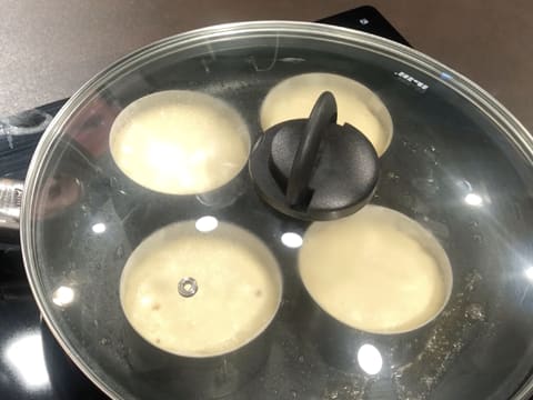 Pancakes fluffy - 28