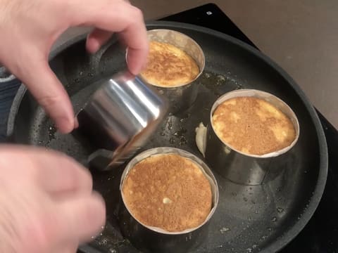 Pancakes fluffy - 32