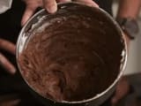 Parfait glacé au chocolat et passion - 11