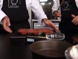 Parfait glacé au chocolat et passion - 17