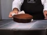 Parfait glacé au chocolat et passion - 66