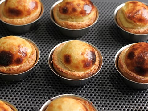 Pasteis de nata - 78