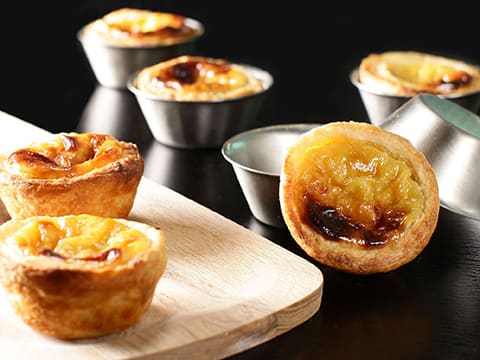 Pasteis de nata - 79