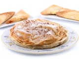 Pastilla au poulet