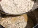 Pastis landais fa&ccedil;on tatie Dani&egrave;le - 17
