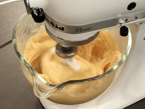 Pâte à choux sans gluten - 12