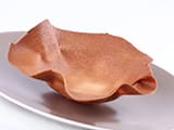 P&acirc;te &agrave; corolles