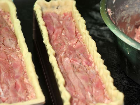 Pâté en croûte - 78