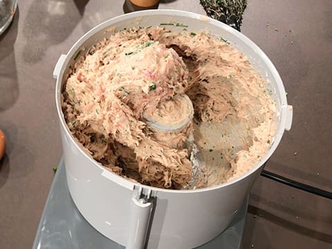 Pâté de Pâques - 10