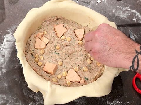 Pâté de Pâques - 18