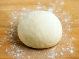P&acirc;te &agrave; pizza