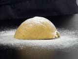 P&acirc;te sabl&eacute;e noisette