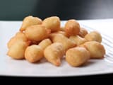 Pommes Dauphines