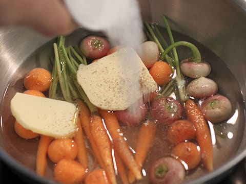 Pot au feu de la mer - 17