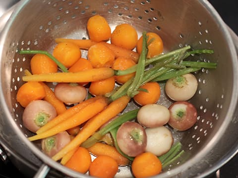 Pot au feu de la mer - 21