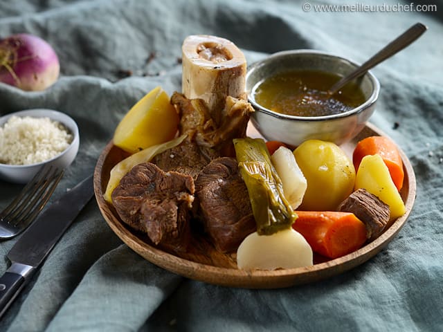 Pot au feu