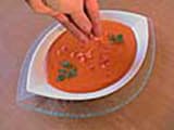 Potage de tomates - 12