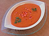 Potage de tomates - 13