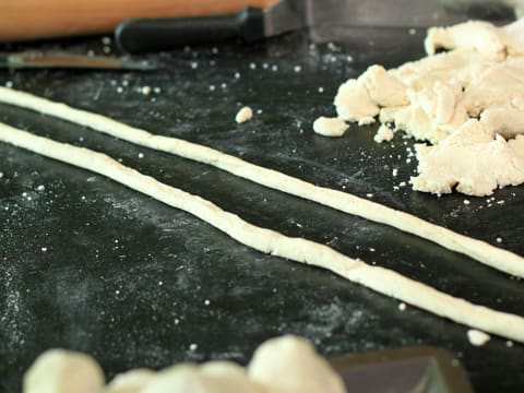 Poulet de Bresse en croûte de sel - 25