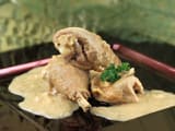 Poulet Yassa