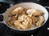 Poulet Yassa - 14