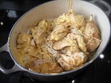 Poulet Yassa - 16