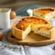 Quiche Lorraine