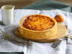 Quiche Lorraine