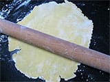 Quichette au thon et parmesan - 10