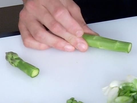 Ragoût de légumes printaniers au jambon des Aldudes - 15