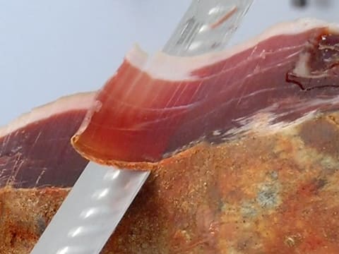 Ragoût de légumes printaniers au jambon des Aldudes - 40