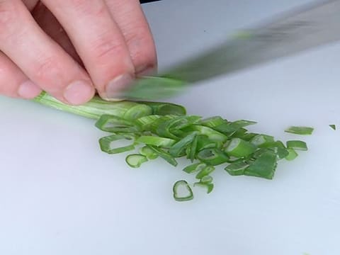 Ragoût de légumes printaniers au jambon des Aldudes - 7