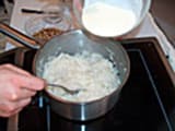 Risotto aux asperges - 24