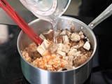 Risotto aux c&egrave;pes - 12