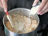 Risotto aux c&egrave;pes - 13