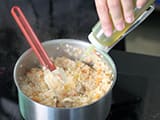 Risotto aux c&egrave;pes - 14