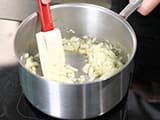 Risotto aux c&egrave;pes - 3