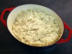 Riz pilaf