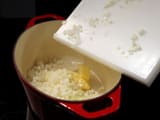 Riz Pilaf - 3