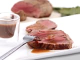 R&ocirc;ti de boeuf
