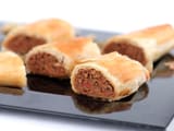 Roul&eacute; de buf aux &eacute;pices