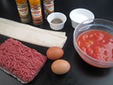 Roul&eacute; de buf aux &eacute;pices - 1